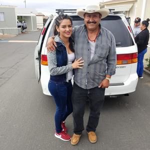 Meet your Posher, Lupe